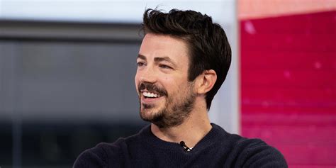 Is Grant Gustin Gay He Married A Woman And Has Not Spoken About His