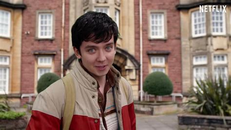 Sex Education Krijgt Trailer Voor Derde Seizoen Newsmonkey