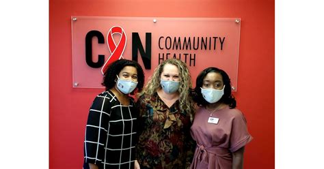 Can Community Health Opens New Hiv Clinic In Tarrant County Newswire