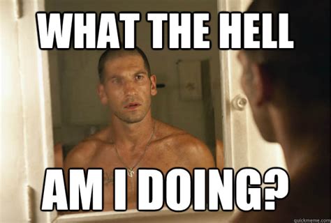 Can Someone Please Get Me The Fuck Outta Here Shane Quickmeme