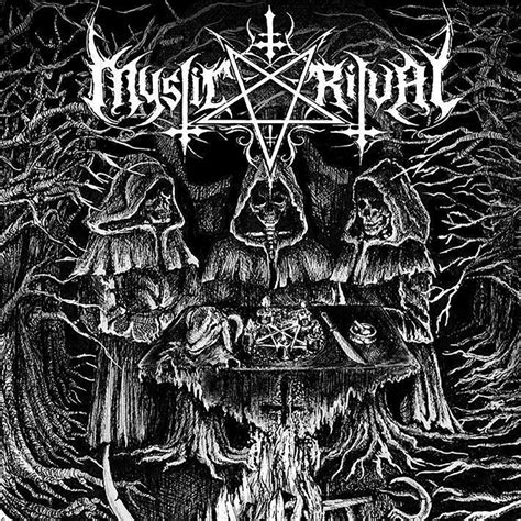 Mystic Ritual Albums Songs Discography Biography And Listening