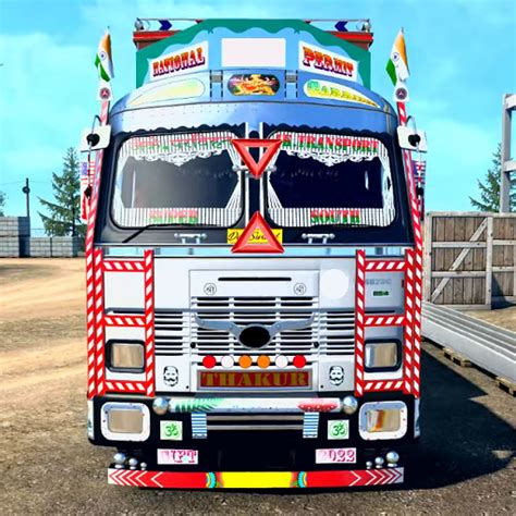 Indian Truck Simulator Game 3D - Apps on Google Play