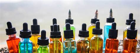 vape flavors  vape juice      johns hopkins medicine
