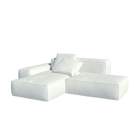 Диван Boca Navi 2700х1850 мм - InRoom