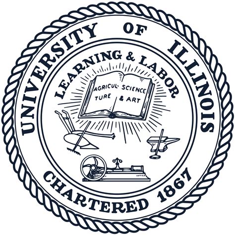 UIUC Logo - LogoDix