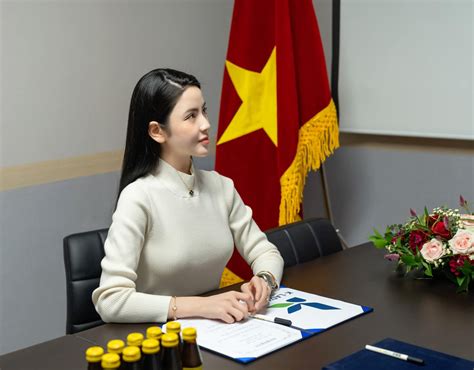 Hot Girl Xinh P V A D M Ng V I C U Th Quang H I L Ai B O D N Tr