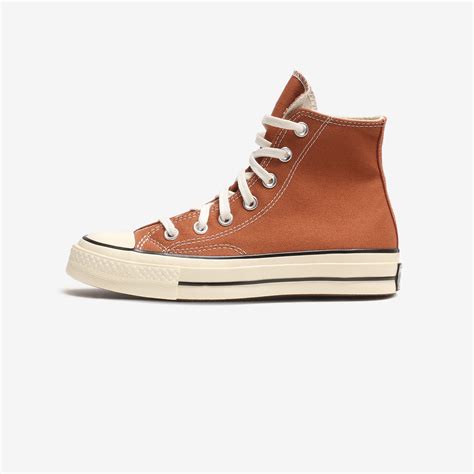 Titolo Shop Converse Chuck Hi Tawny Here At Titolo