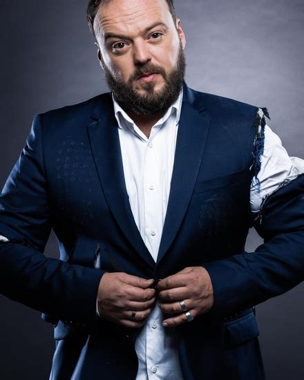 Alban Ivanov Tickets - All information you need to find and buy your ...
