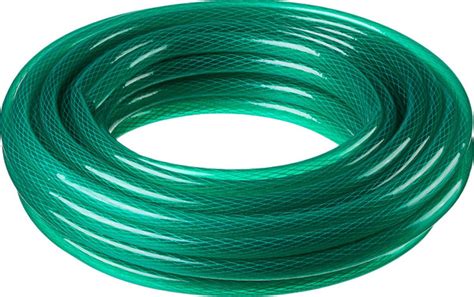 Шланг поливочный ЗУБР 00-00046385_22894 озон_1, ПВХ (поливинилхлорид ...