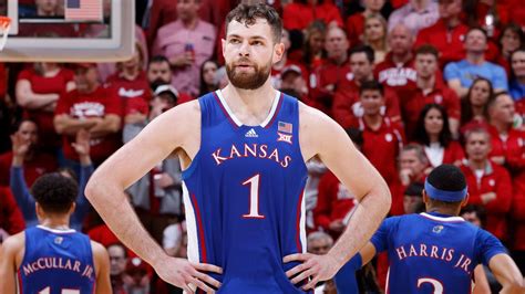 Kansas Vs Texas Tech Stream The Game Live Watch Espn