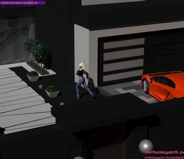 Night Vixen Vs Cain Muses Sex And Porn Comics