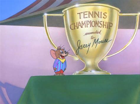tennis chumps
