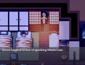 QOS MILF Version 2023 01 04 Save By Ntrworld