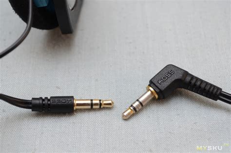 KOSS PortaPro: тестирование пары наушников с 10-летней разницей в выпуске