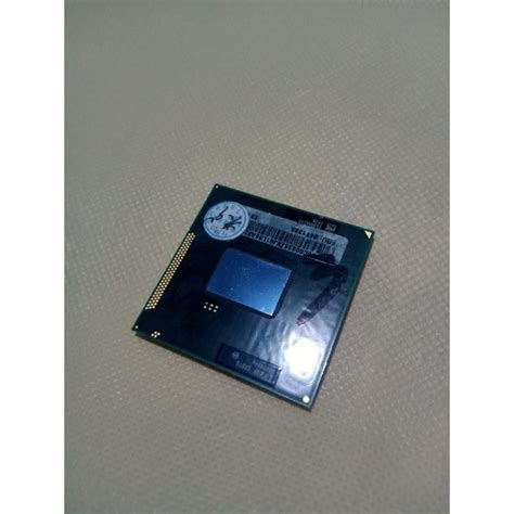 Jual processor core i3 gen 2 (2310m) | Shopee Indonesia