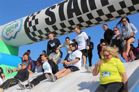 Insane Inflatable 5k Photo Gallery