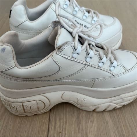 Naked Wolfe Platforms Gem