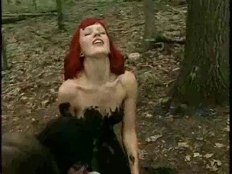 Naked Ruby Larocca In Erotic Survivor