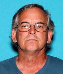 Richard Lee Burns Sex Offender In New Baltimore Mi Mi C Aae F A C