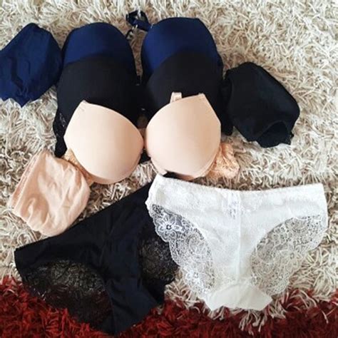 Hot Sale Color Sexy Elegant Bra And Panty Set Women Bras Underwear Lady Push Up Bra Lingeries