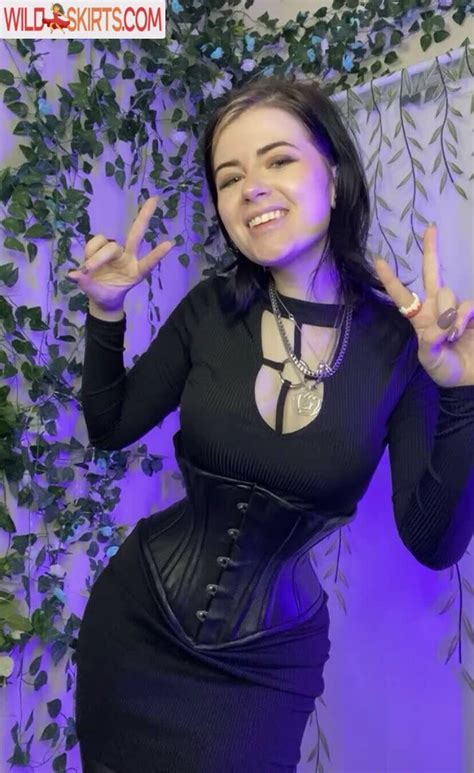 Dandydemon Dandy Demon Derobat Mephist Nude OnlyFans Instagram Leaked Photo 17