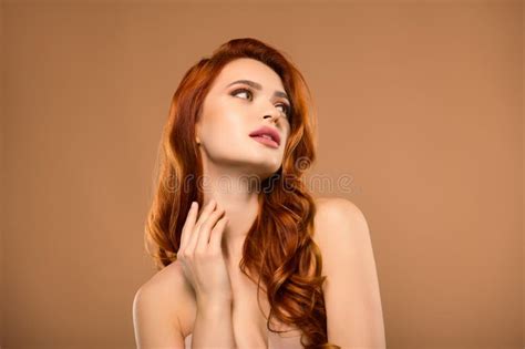 902 Naked Ginger Woman Stock Photos Free Royalty Free Stock Photos From Dreamstime