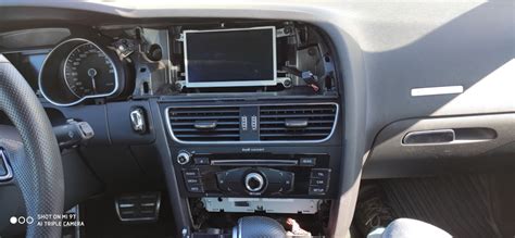 Android-магнитола — Audi A5 (1G), 2 л, 2016 года | автозвук | DRIVE2