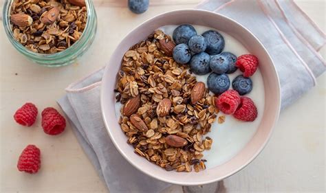 Healthy Morning Diet for Weight Loss | AskNestlé