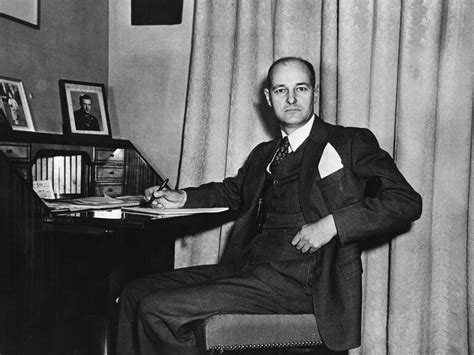 George Kennan Loser New Statesman