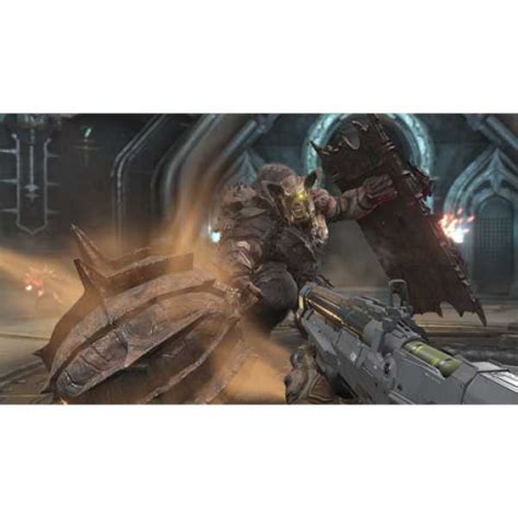DOOM Eternal PS4 купить в Алматы, цена в Казахстане, кредит и отзывы на ...