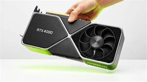 Nvidia открыла F.A.Q по новым видеокартам RTX 4000 серии