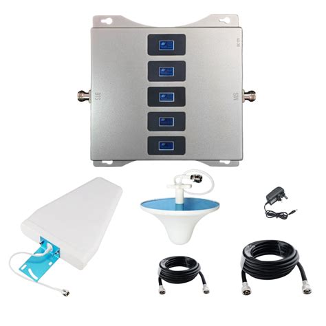 Universal Signal Booster 300 Sqm Etisalat Du Virgin Uae