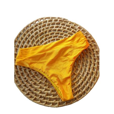 Biquini Calcinha Hot Pant Avulsa Shopee Brasil
