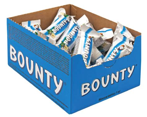 Конфеты Bounty Minis (Баунти минис) весовые 1 (Марс для подарков ...