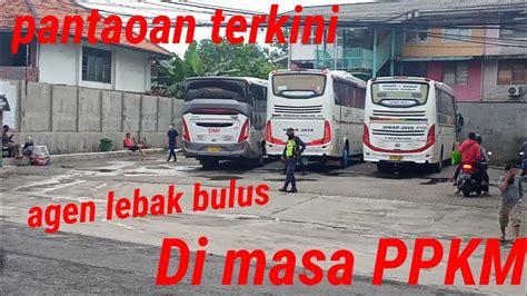 Kodisi Terkini Agen Sinar Jaya Lebak Bulus Di Masa Ppkm Tetap