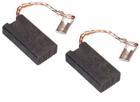 Щетки угольные 6х12х27 мм СВ-175 для отбойного молотка Makita HM1203C ...