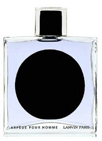 Arpege Pour Homme Cologne by Lanvin @ Perfume Emporium Fragrance