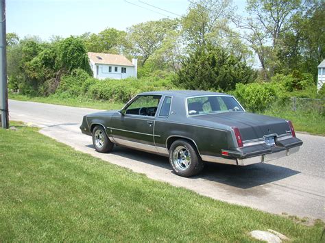 1985 Oldsmobile Cutlass Calais Pictures Cargurus