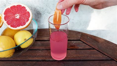 Ways To Make A Sex On The Beach Cocktail Wikihow