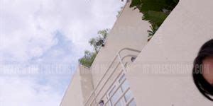 Jules Jordan A Very Large Dick Goes Deep Into Alby Rydes Ass Tnaflix