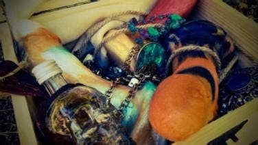 You Can Now Buy A Beautiful Mermaid Dildo On Etsy Yourtango