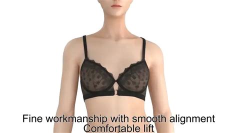Wholesale Women S Romantic Lace Bra Panty Set Sexy Hot Triangle