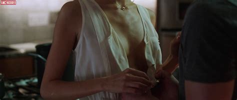 Naked Isabel Lucas In Careful What You Wish For