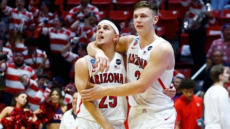 The Latest Arizona Wildcats Basketball News | SportSpyder