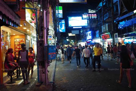 Bangkok Post Police Probing Sex Charge Bribe Claim