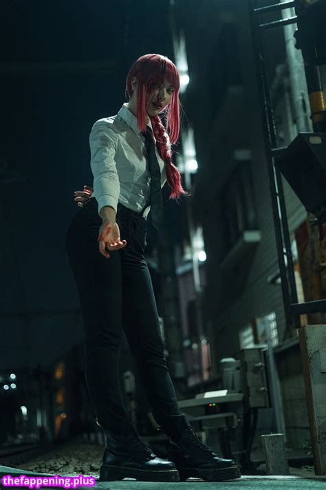 Misaki Sai Sai Westwood SaiWestwood Saiwest Nude OnlyFans Photo 178 The Fappening Plus