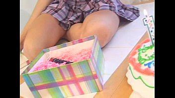 Vida salvaje Feliz cumpleaños número para mí escena XVIDEOS