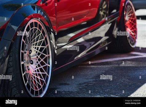Expensive Rims Hi Res Stock Photography And Images Alamy