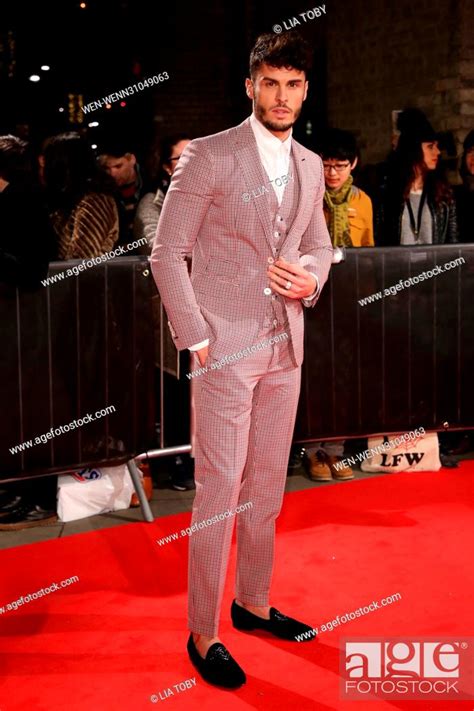 The Naked Heart Foundation S Fabulous Fund Fair Held At The Roundhouse Arrivals Featuring