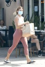 JILLIAN MICHAELS Nude AZNude